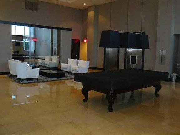 Ocean III Club House