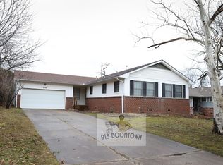5725 E 30th St, Tulsa, OK 74114