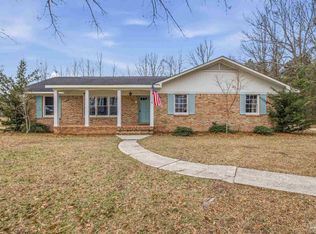 200 14th Ave, Atmore, AL 36502