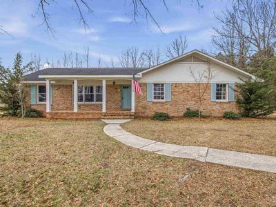 200 14th Ave, Atmore, AL, 36502