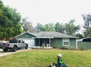 7739 E Pocono Dr, Inverness, FL 34450