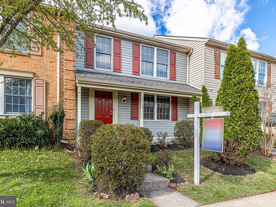 1134 Floyd Pl, Herndon, VA 20170 Zillow