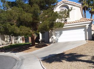 1936 Fan Fare Dr, North Las Vegas, NV 89032