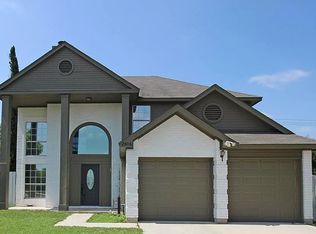2806 Bluejay Dr, Killeen, TX 76549