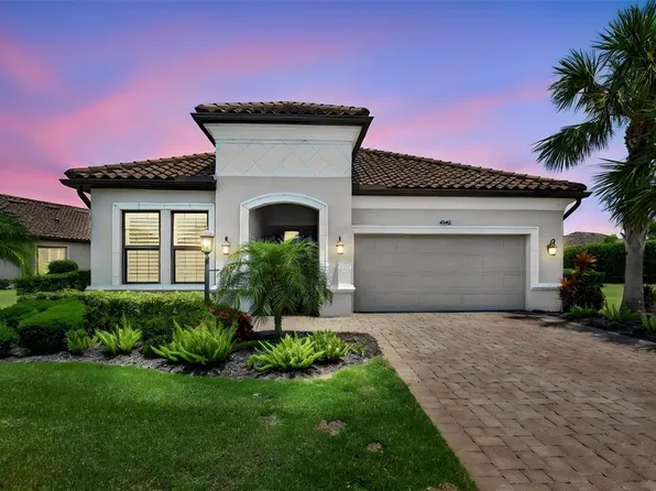 4543 Terrazza Ct, Bradenton, FL 34211
