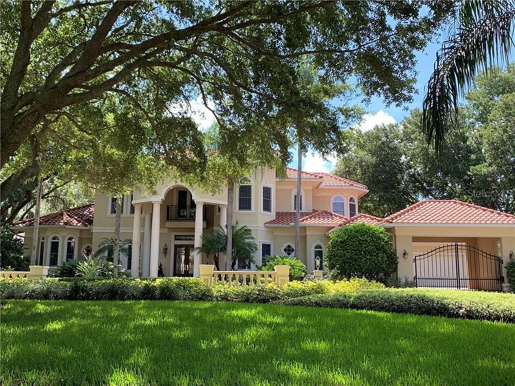 16209 Sierra De Avila, Tampa, FL 33613 Zillow