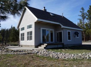 423 Twin Pines Ln, Victor, MT 59875