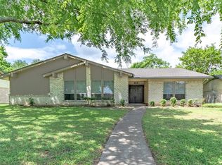 418 Bedford Dr, Richardson, TX 75080