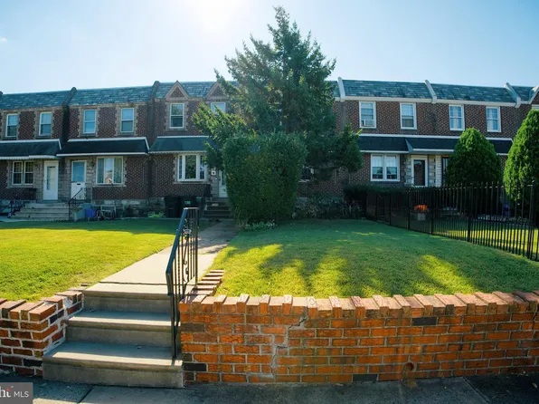 6143 Tackawanna St, Philadelphia, PA 19135