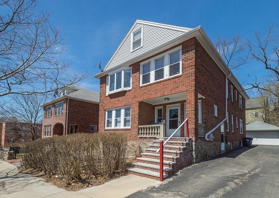 481 Washington St Brighton MA Zillow