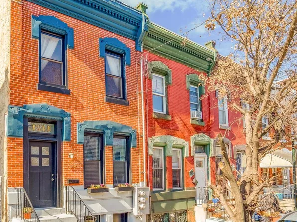 1334 N 29th St, Philadelphia, PA 19121