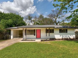 2100 Pompton Dr, Austin, TX 78757