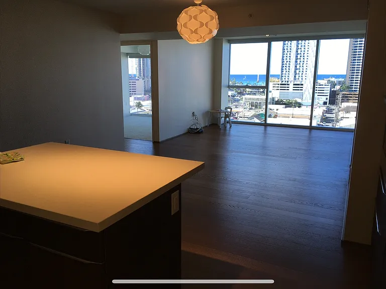 888 Kapiolani Blvd #1107 — Photo 11