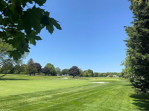 Northfork CC, view