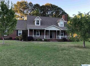 110 Donash Cir, Madison, AL 35758