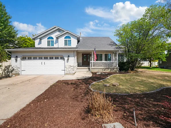 10822 N Canyon View Dr, Highland, UT 84003