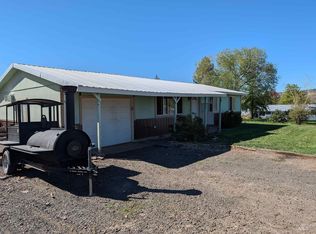 802 E Lucille Ave, Council, ID 83612