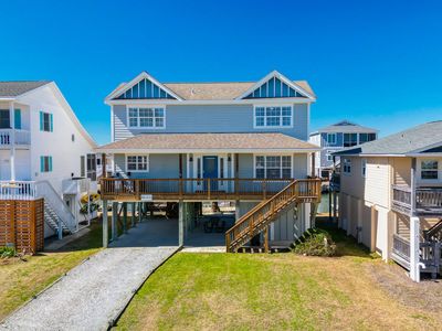 123 Tuna Drive, Supply, NC, 28462