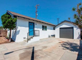 3623 E 11th St, Long Beach, CA 90804