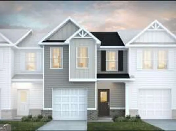 515 Azalea Way #56, Temple, GA 30179