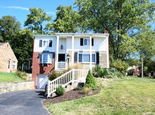 2039 Worcester Dr, Pittsburgh, PA