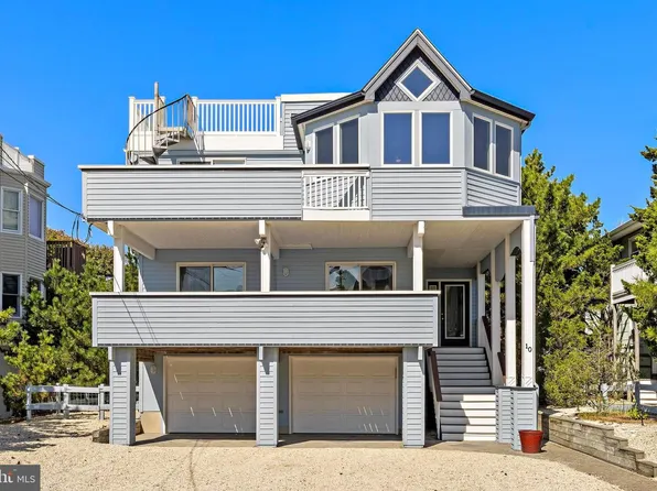 10 E 18th St, Barnegat Light, NJ 08006