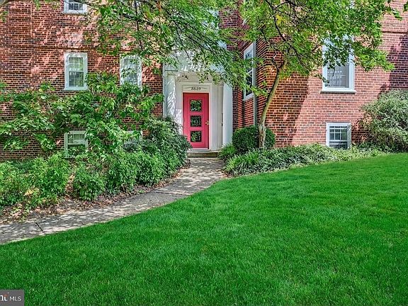 2nd image of 3839 Rodman St NW APT F36