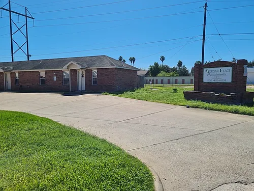 1702 Morgan Blvd #O Photo 1