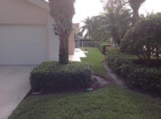 7058 Gila Ln, West Palm Beach, FL 33411