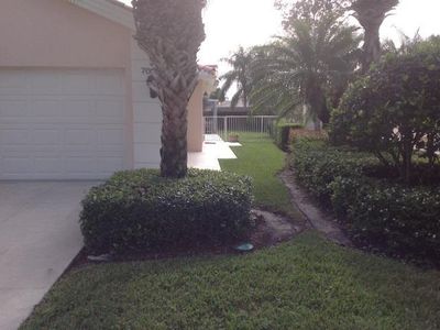 7058 Gila Ln, West Palm Beach, FL, 33411