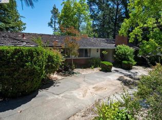 196 Crest Ave, Alamo, CA 94507