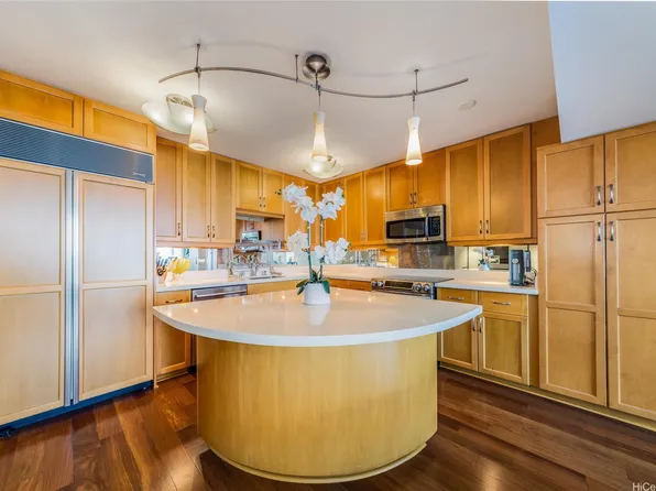 1296 Kapiolani Blvd APT 4505, Honolulu, HI 96814