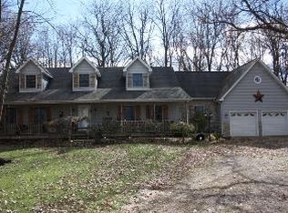 9380 Rockwell Rd, Mount Sterling, OH 43143