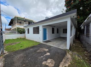 Bo Sabana Seca Sec Villa Marisol 722, Toa Baja, PR 00949