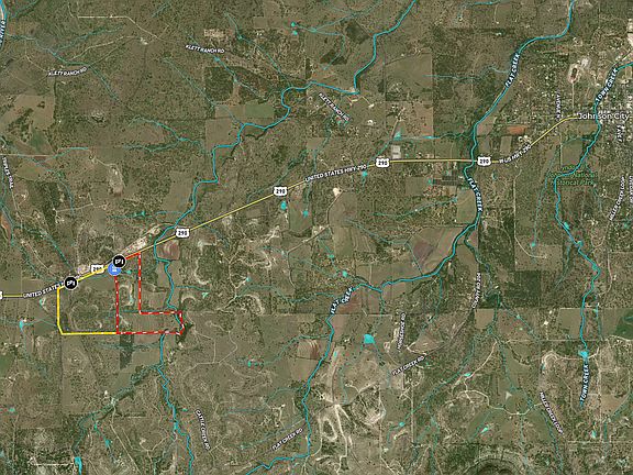 3rd image of Highway 290 W
