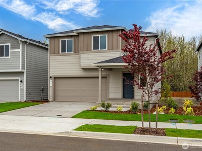 661 Salzer Creek Drive, Centralia, WA, 98531