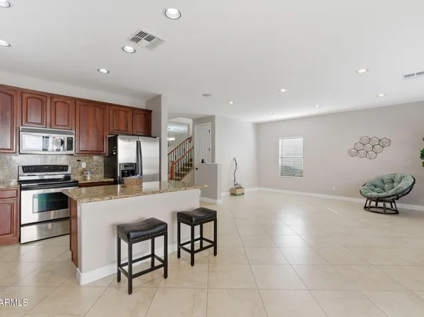 17086 N 184TH Drive, Surprise, AZ 85374