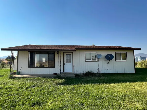 6616 Shelley Rd, Montague, CA 96064