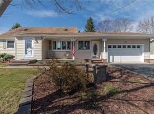 291 North Ave, Rochester, NY 14626