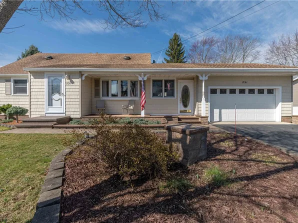 291 North Ave, Rochester, NY 14626