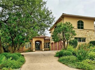 2213 Wimberly Ln, Austin, TX 78735
