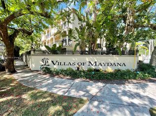 3300 Bird Ave APT 106, Miami, FL 33133