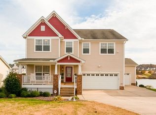 112 Locke Woods Rd, Raleigh, NC 27603