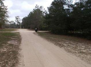 4681 Todd Rd, Crestview, FL 32539