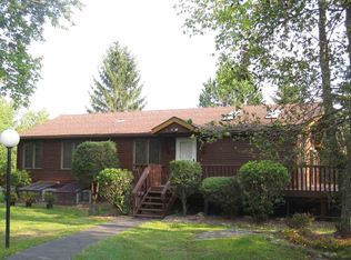 67 Lake St, Liberty, NY 12754