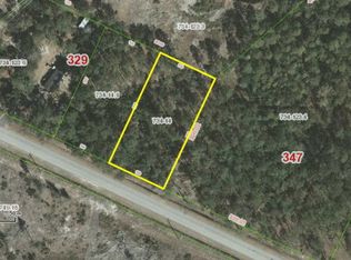 377 Morris Landing Rd, Holly Ridge, NC 28445