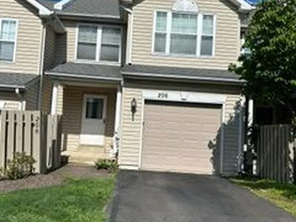 206 Loch Alsh Dr, Chalfont, PA 18914
