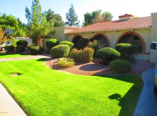 2257 E Inglewood St, Mesa, AZ 85213