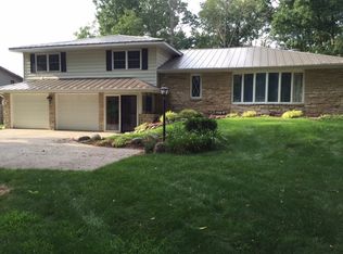 3875 Maple Ln, Berrien Springs, MI 49103