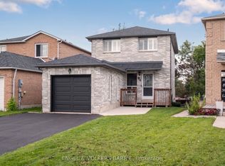 94 Ferguson Dr, Barrie, ON L4N 7E5